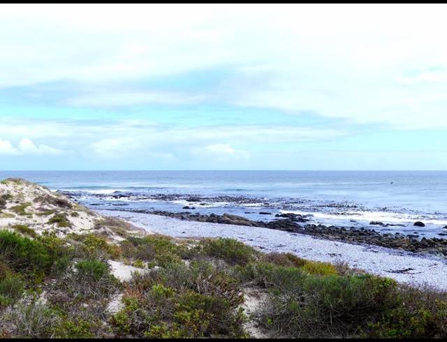 LAND FOR SALE IN SHELLEY POINT